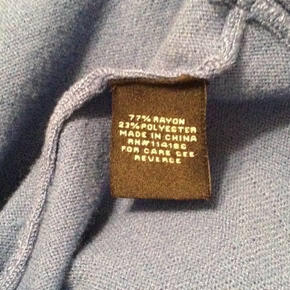 Beautiful collared cardigan - Picture 4 of 4